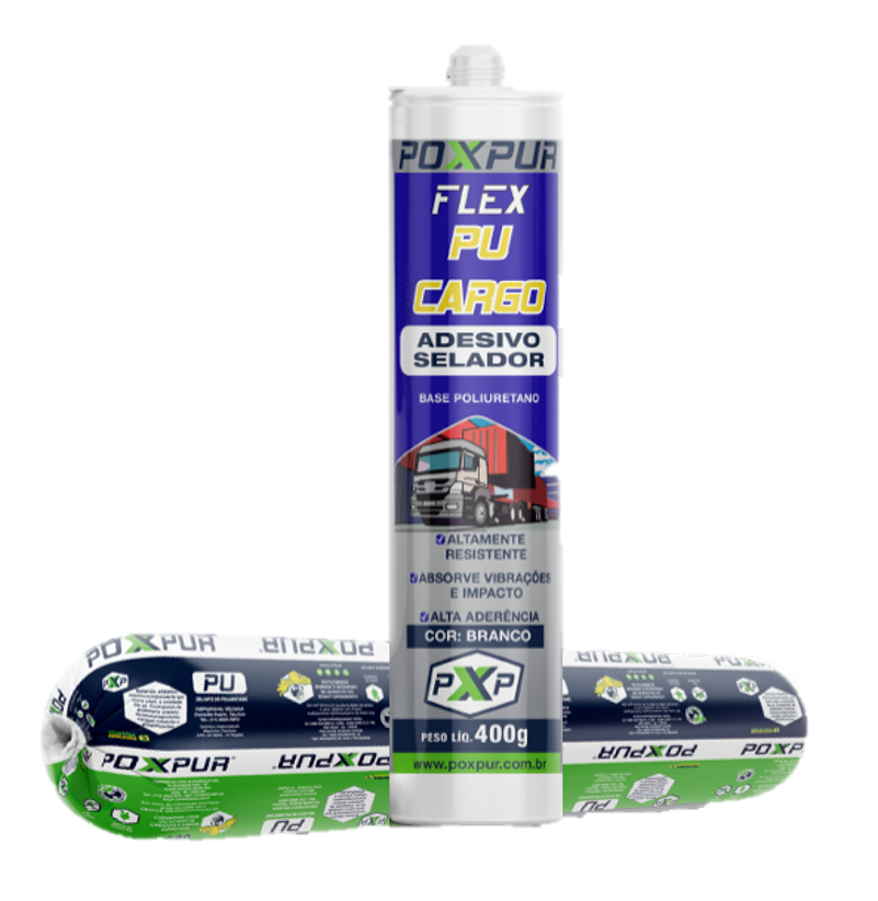 SELANTE FLEX PU CARGO 