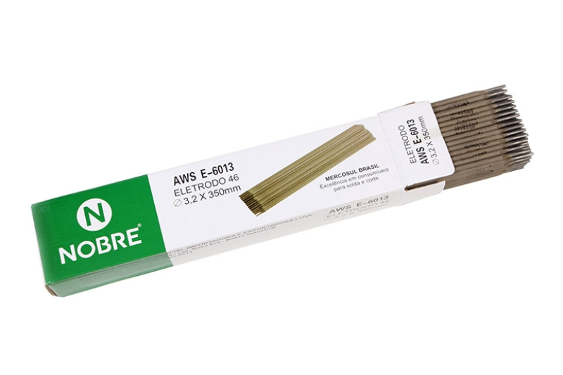 ELETRODO E-6013