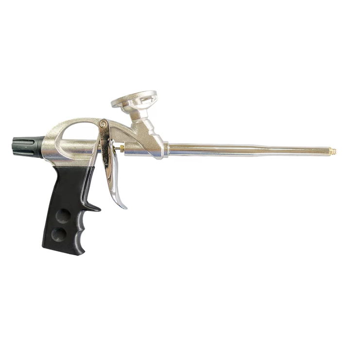 APLICADOR DE ESPUMA EXPANSIVA METAL PROFISSIONAL