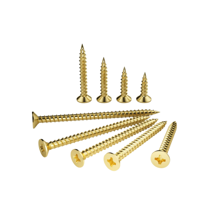 PARAFUSO CHIPBOARD CHATA PHS