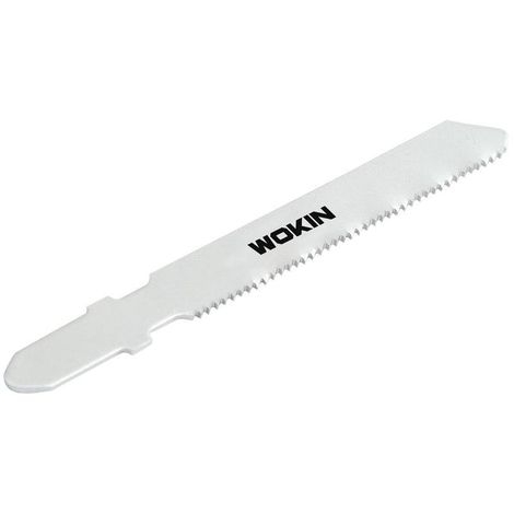 CONJUNTO LAMINAS SERRA TICO-TICO 5PC BIMETALICA