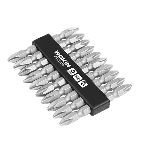 CONJUNTO BITS PONTEIRA PHILIPS 10PC PS2