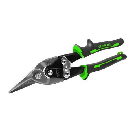 TESOURA INDUSTRIAL AVIADOR - DIREITA