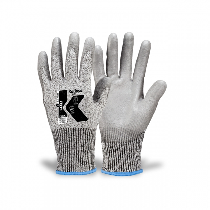 LUVA SAARA ANTICORTE