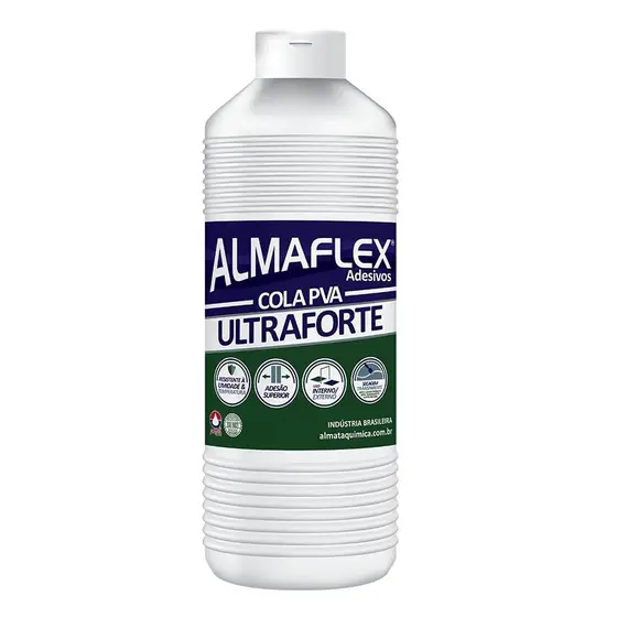 COLA ALMAFLEX ULTRAFORTE 993