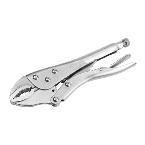 ALICATE DE PRESSÃO 10